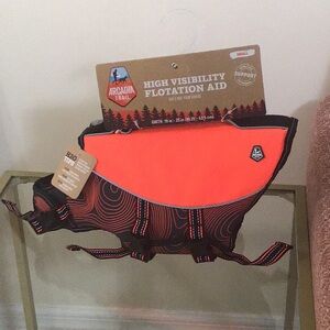 Arcadia Trail Lifevest